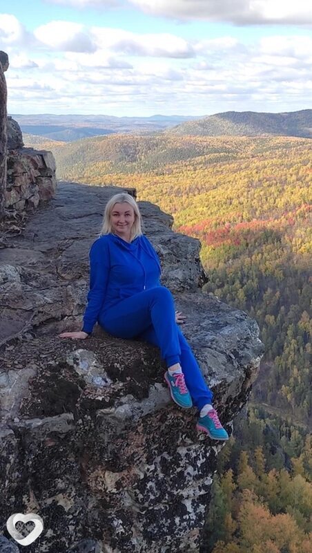 Инна, 47, Могилев — анкета №410048