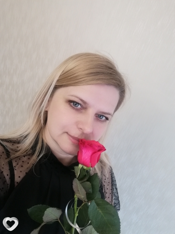 Volga, 47, Бобруйске — анкета №410054