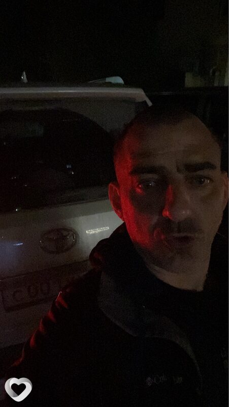 Александр, 40, Анапе — анкета №410829
