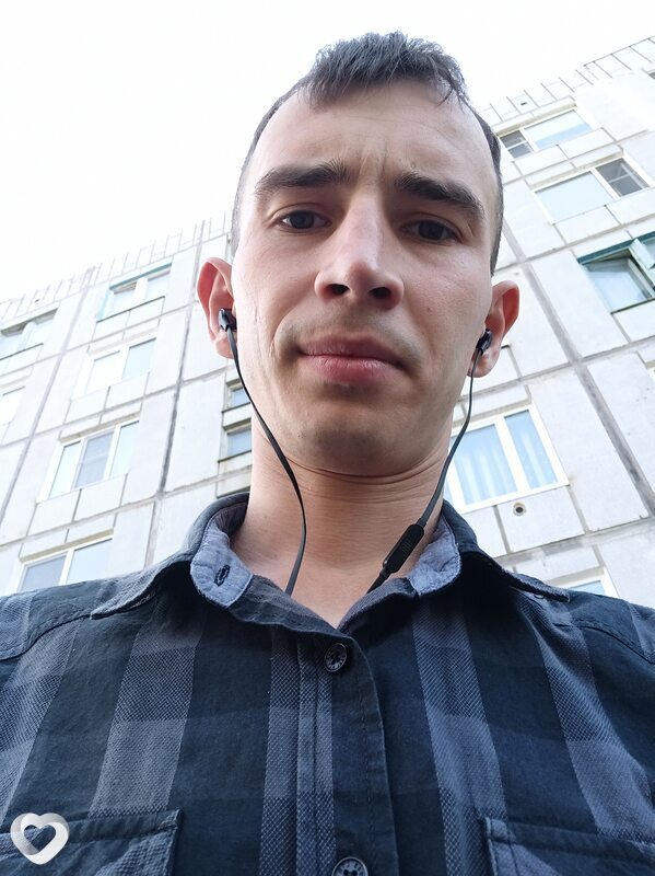 Федор, 33, Архангельске — анкета №410831