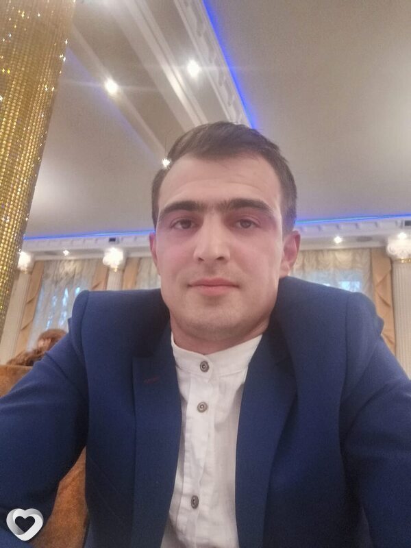 Нурик, 35, Волгограде — анкета №410836