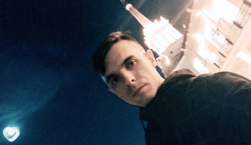 Алексей, 33, Джанкое — анкета №410840