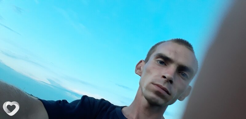 Кирилл, 34, Джанкое — анкета №410842
