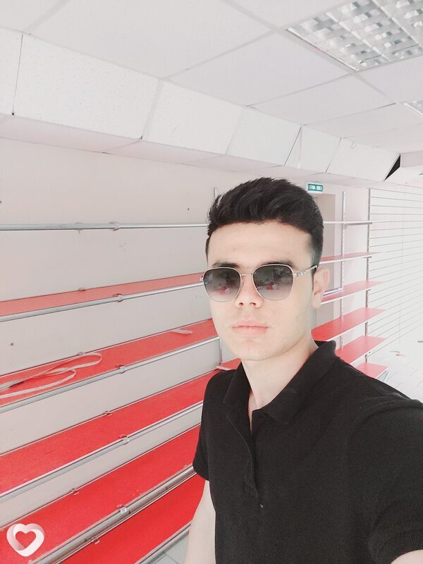 Данил, 31, Тольятти — анкета №410843