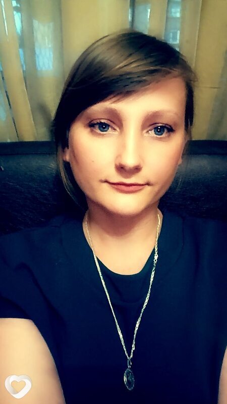 Галина, 33, Усть-Кут — анкета №410849