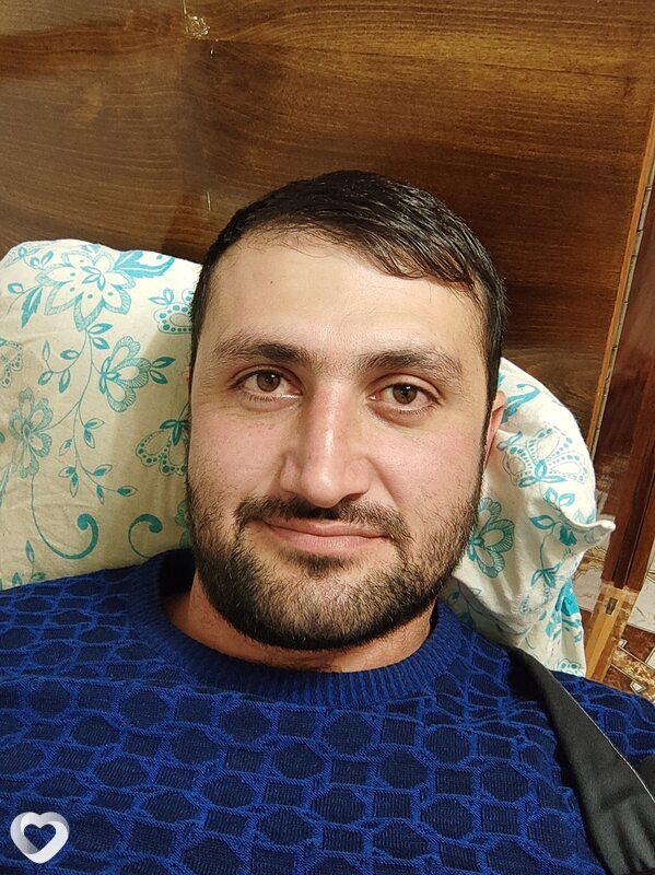 Ваня, Зеленоград