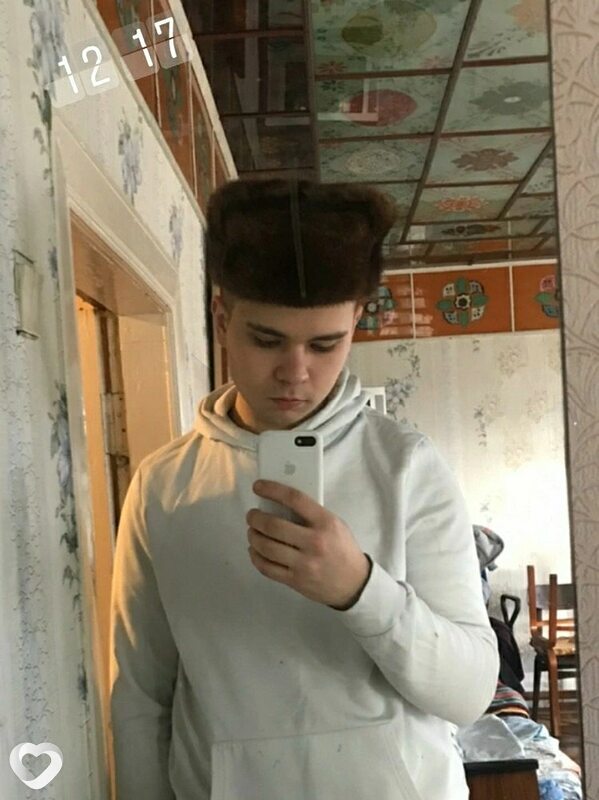 Владислав, 25, Березе — анкета №410378