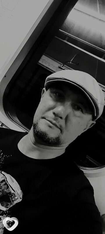 Sarvarxan, 47, Москве — анкета №410380
