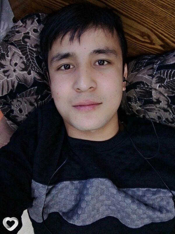 Дима, 26, Павлове — анкета №410386