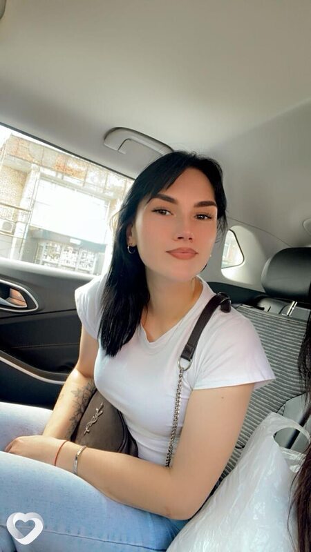 Sandra, 27, Сочи — анкета №410387