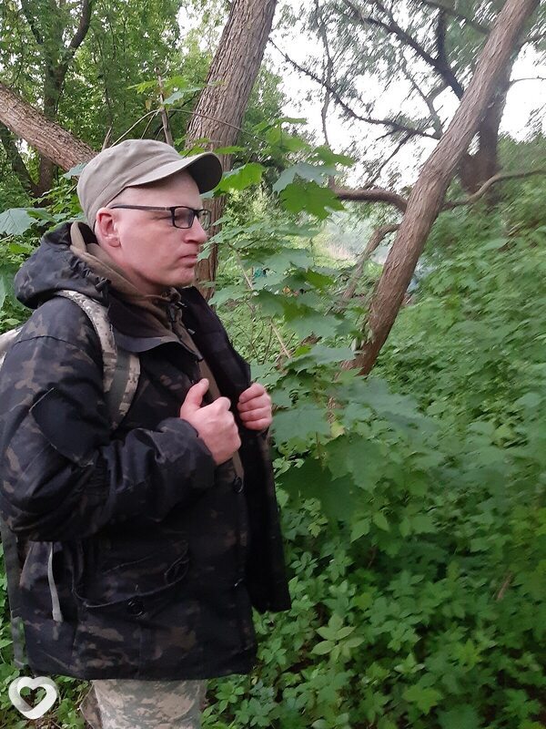 Дмитрий, 44, Минске — анкета №410390