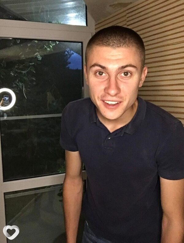 Максим, 30, Астрахани — анкета №410396