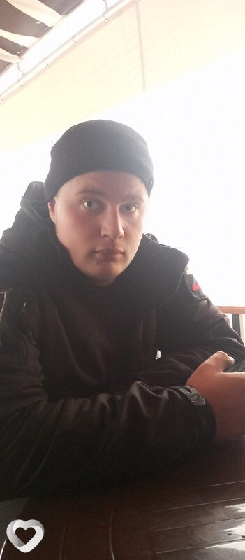 Александр, 36, Геническе — анкета №410402