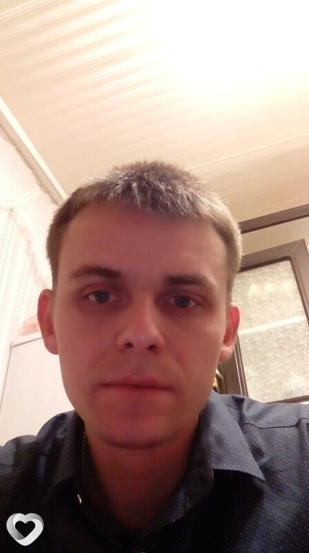 Федор, Рогачев