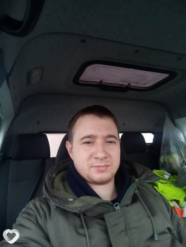 Александр, 38, Твери — анкета №410531