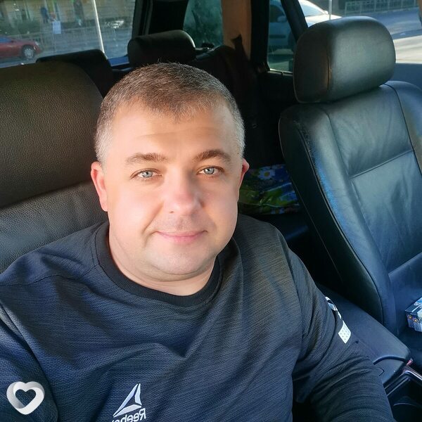 Александр, 46, Воронеже — анкета №410536