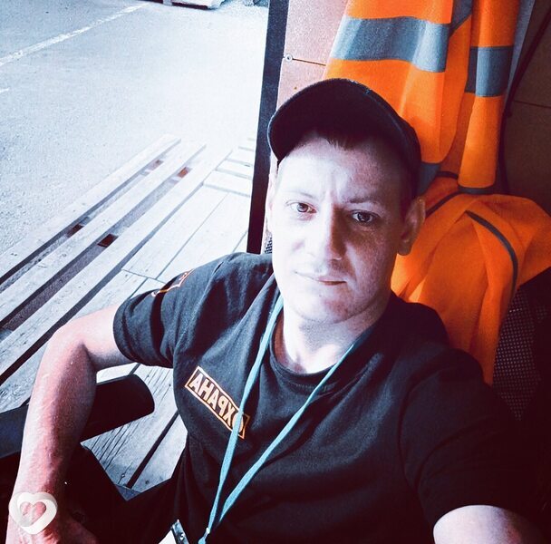 Igor, 30, Москве — анкета №410539