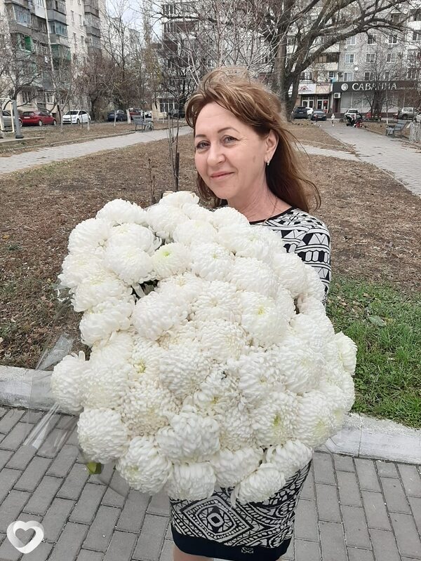 Ирина, 61, Новороссийске — анкета №410540