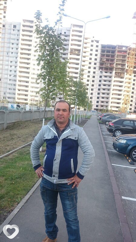 Коля, 38, Воронеже — анкета №410543