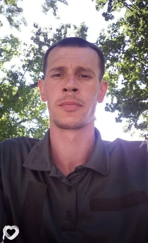 Pasha, 37, Киеве — анкета №8656