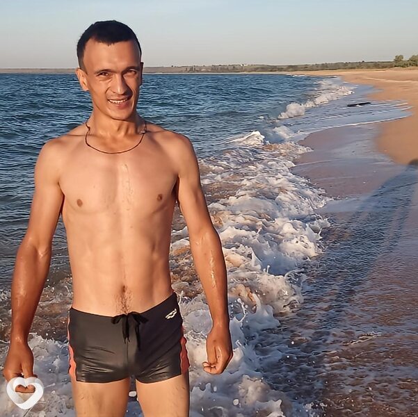 Олег, 38, Чебоксарах — анкета №410551