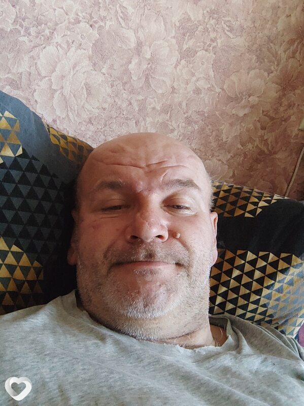 Константин, 50, Белгороде — анкета №410552