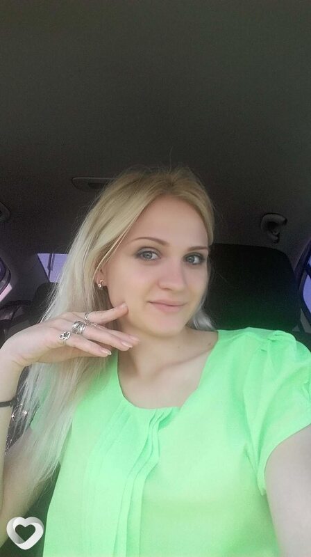 Виктория, 38, Смоленске — анкета №410183