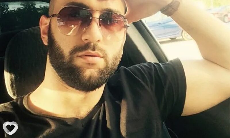Михаил, 29, Саратове — анкета №410187