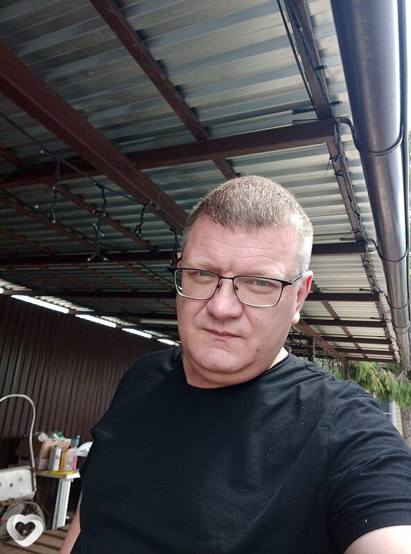 Sergei, 44, Волгограде — анкета №410190