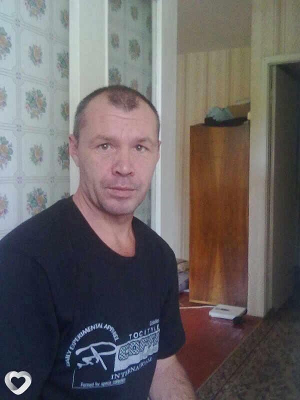 Александр, 47, Севастополе — анкета №410195