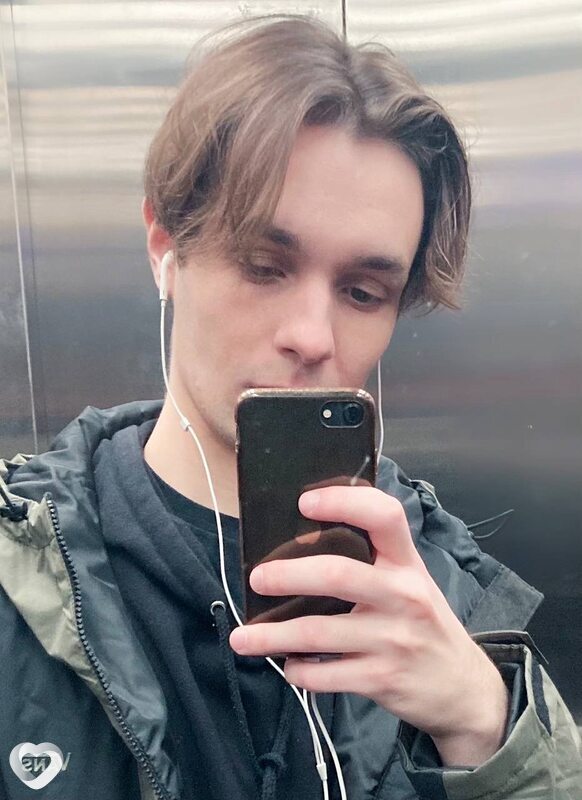 Валерий, 28, Москве — анкета №410200