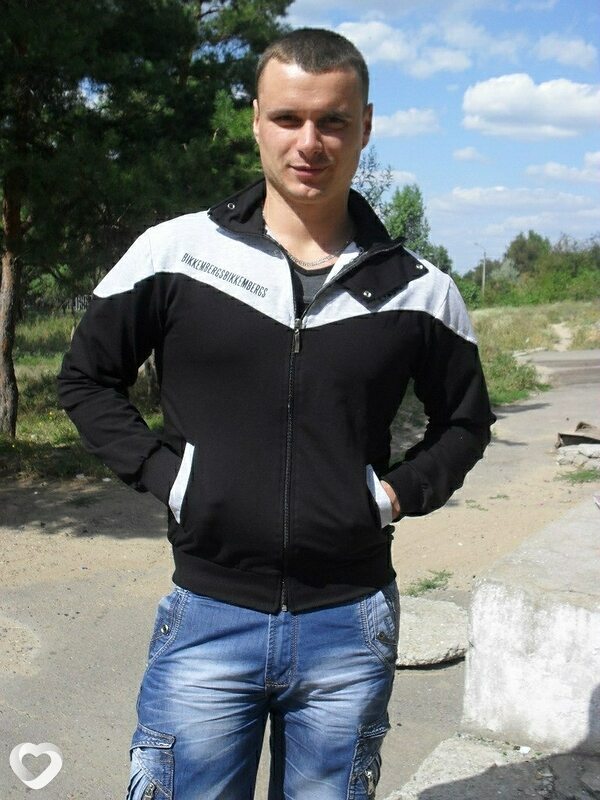 Кирилл, 39, Бобруйске — анкета №410201