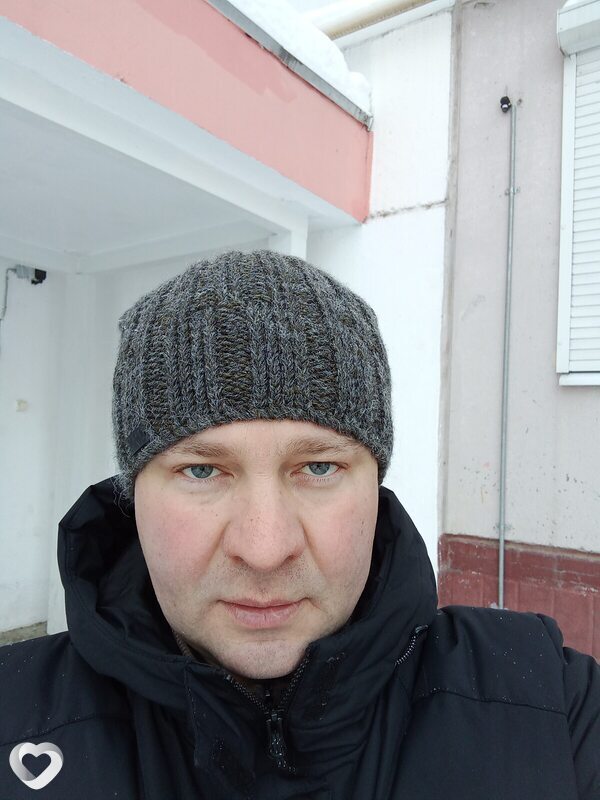 Александр, 49, Чебоксарах — анкета №410202