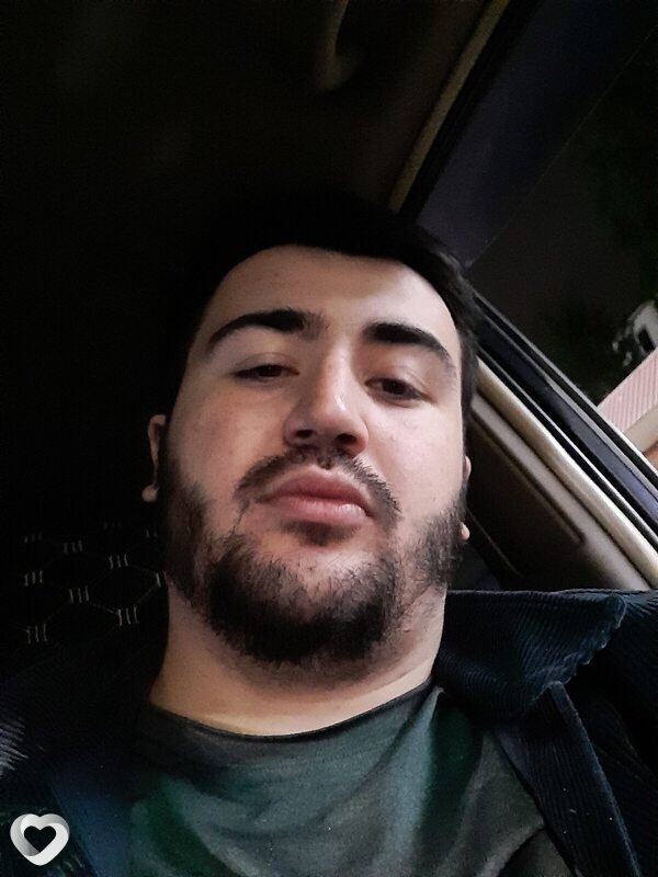 Arslan, 31, Москве — анкета №410233