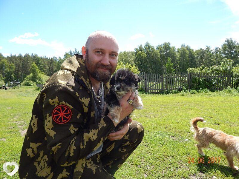 Алексей, 48, Уфе — анкета №410238