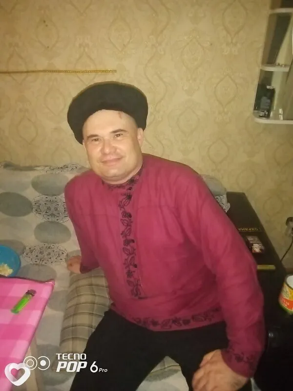 Сергей, 48, Барнауле — анкета №410240