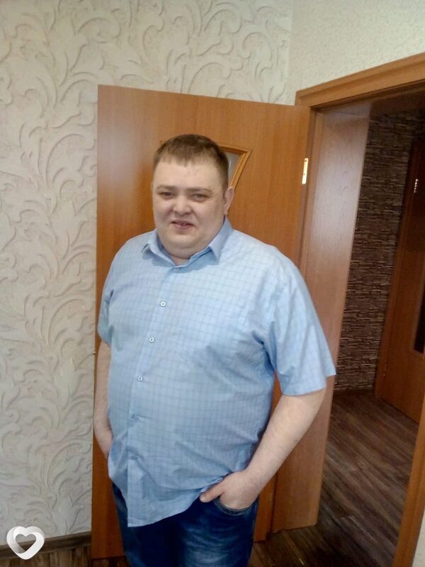 Максим, 41, Ленинске-Кузнецком — анкета №410245