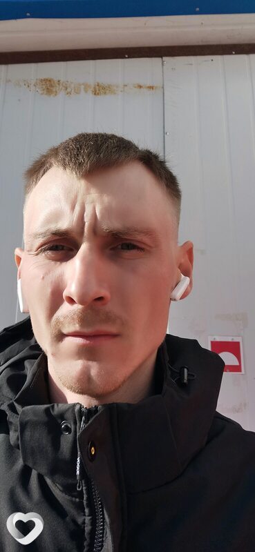 Сергей, 34, Владивостоке — анкета №410250