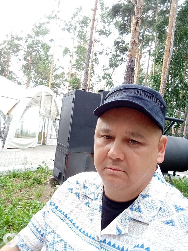 Рафаэль, 47, Темиртау — анкета №410251