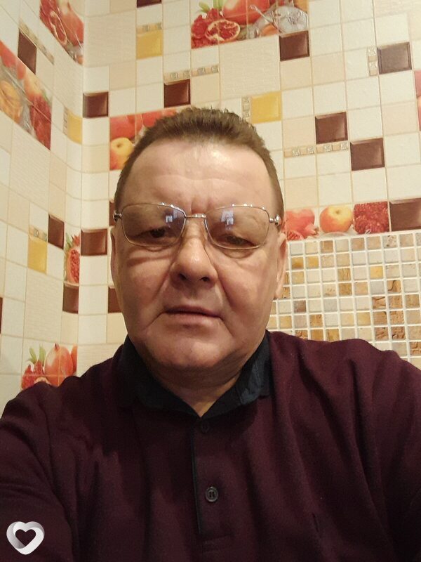 Вова, 56, Ливнах — анкета №410252