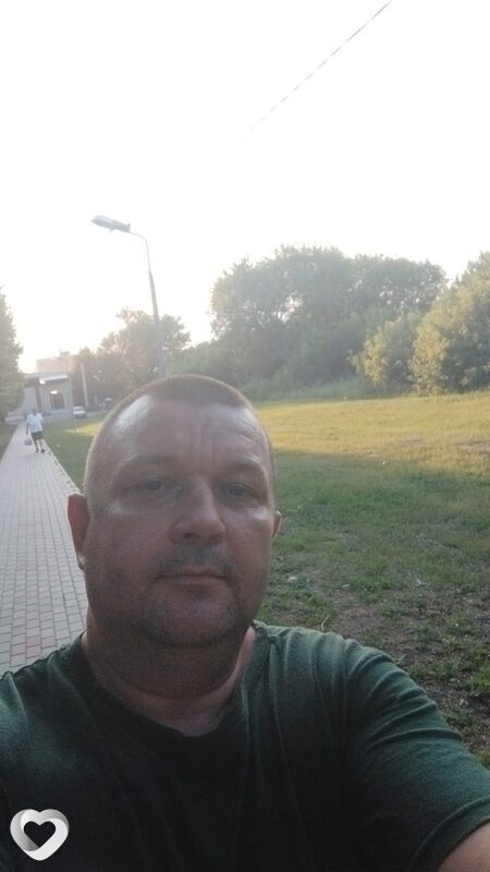 Владимир, 51, Воронеже — анкета №410305