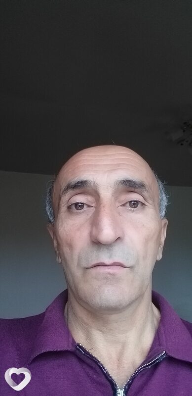 Артур, 64, Ставрополе — анкета №410306
