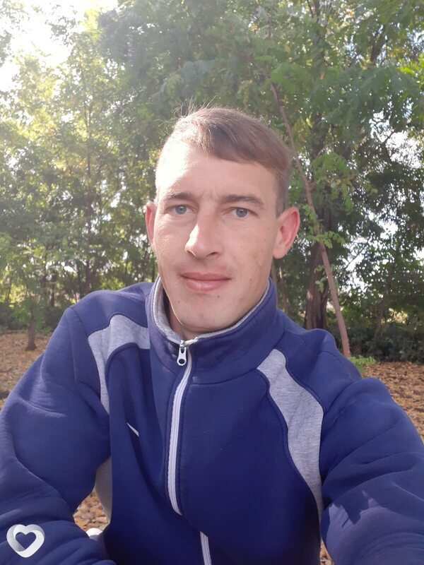 Владимир, 39, Кореновске — анкета №410314