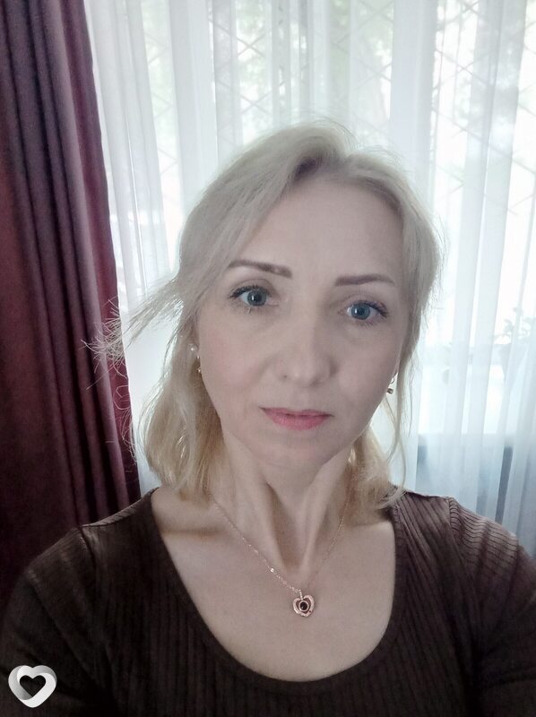 Надежда, 39, Уфе — анкета №410319