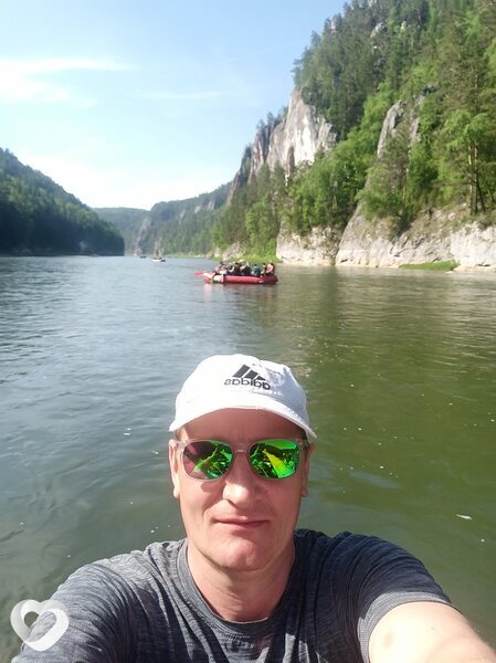 Антон, 47, Кемерове — анкета №410322