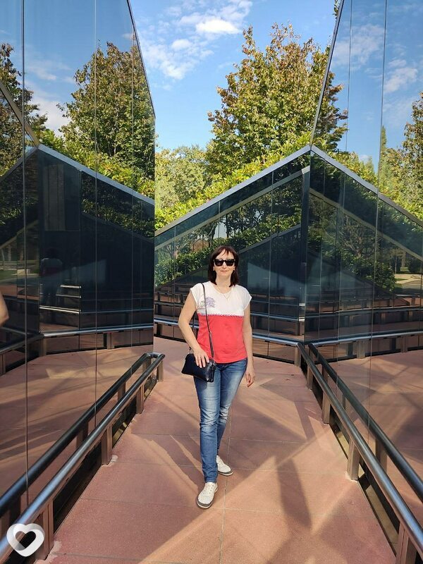 Марина, 46, Набережных Челнах — анкета №410323