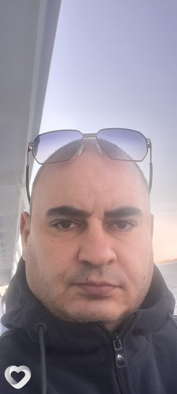 Артур, 42, Казани — анкета №410324