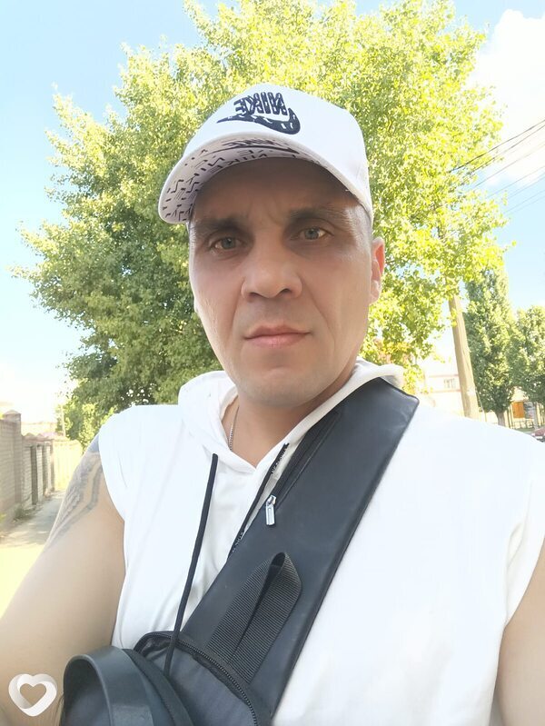 Александр, 41, Воронеже — анкета №410325