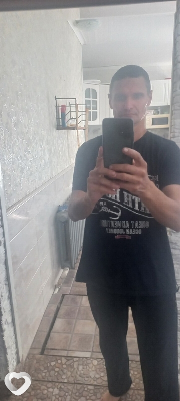 Вячеслав, 48, Новосибирске — анкета №410327