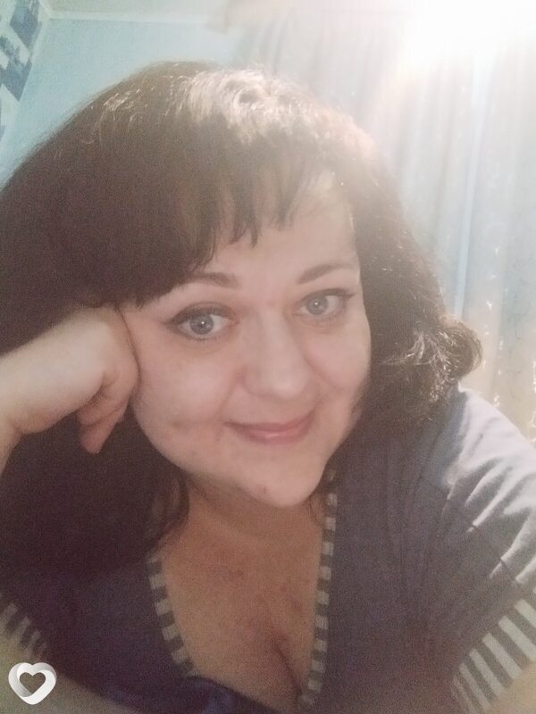 Maria, 40, Брянске — анкета №410205